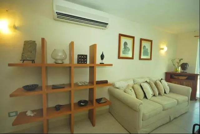 Fotos del hotel Casa Ixchel:  10