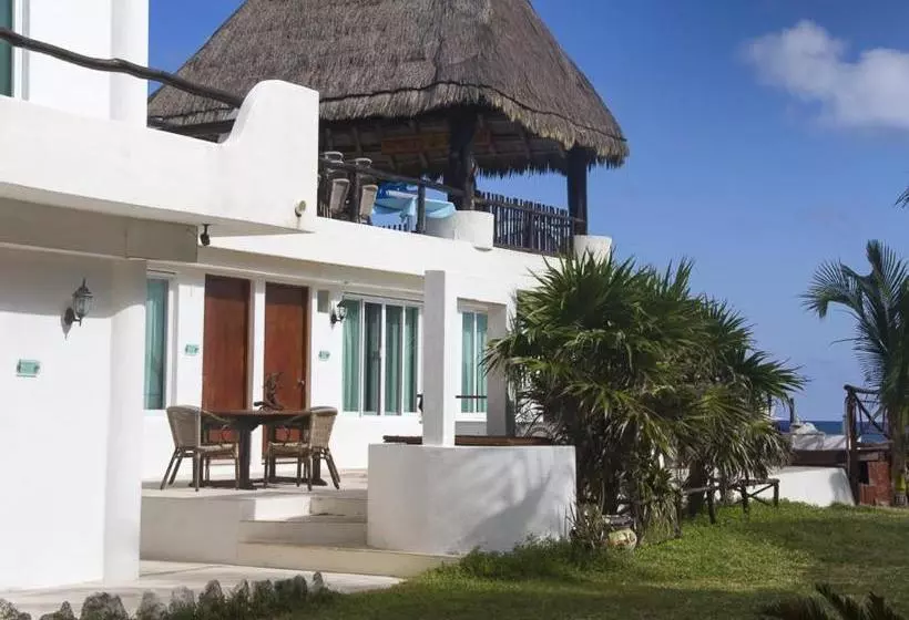 Fotos del hotel Casa Ixchel:  13