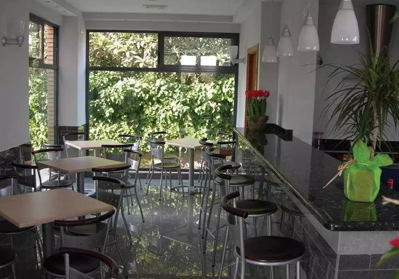 Fotos del hotel Hotel Campo Olivar:  3