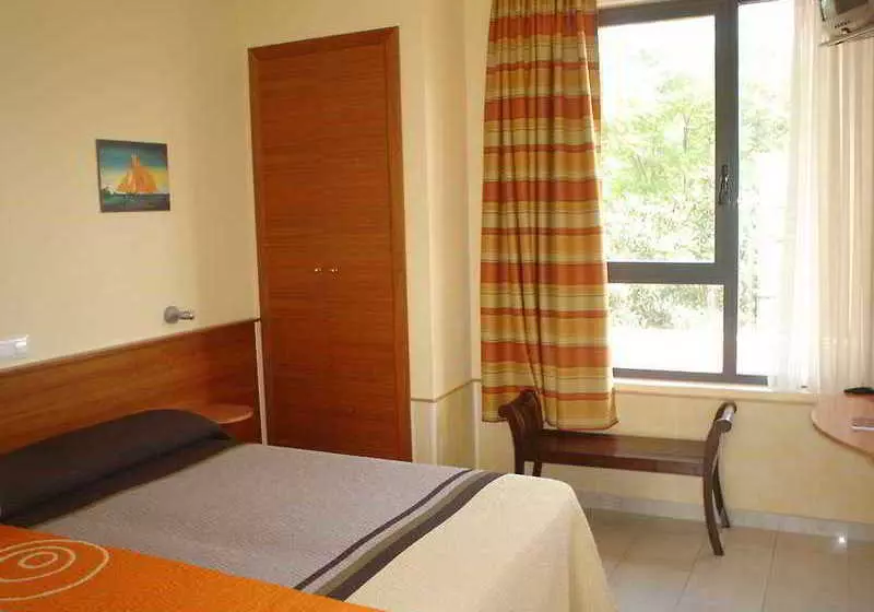 Fotos del hotel Hotel Campo Olivar:  6