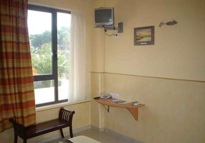 Fotos del hotel Hotel Campo Olivar:  8