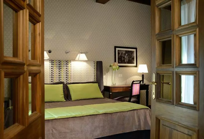 Fotos del hotel Inn Spagna:  12