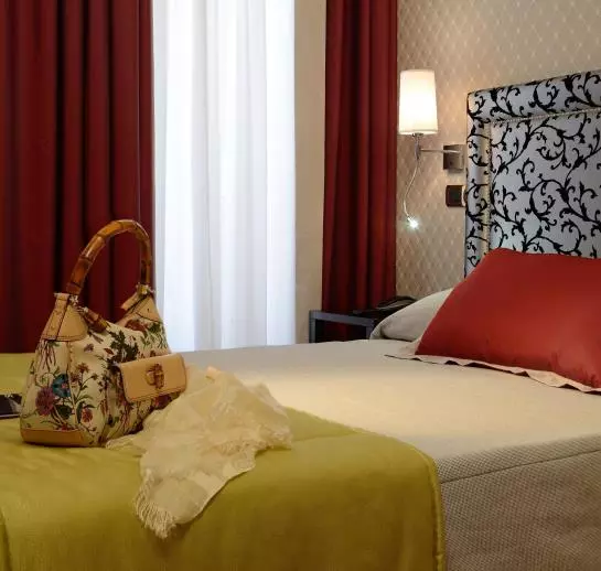 Fotos del hotel Inn Spagna:  23