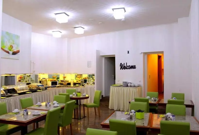 Fotos del hotel Merit:  3