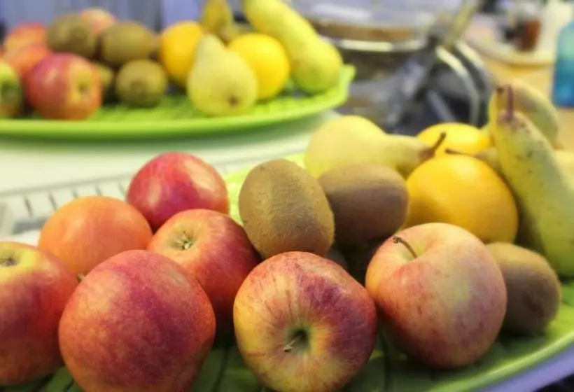 Fotos del hotel Merit:  6