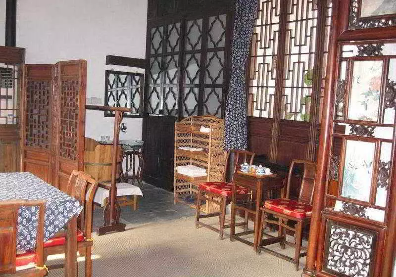 Fotos del hotel Ping Jiang Lodge:  2