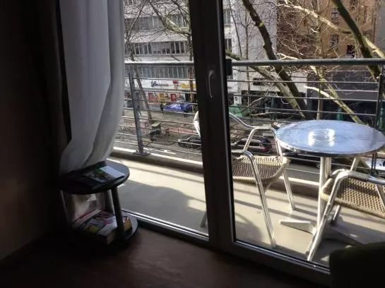 Fotos del hotel Royal Inn:  6