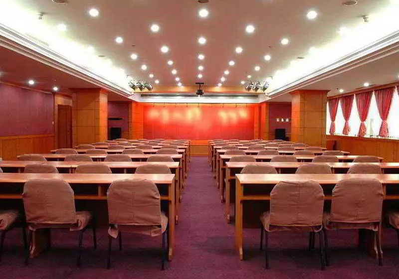 Fotos del hotel Xin Dong Fang:  4