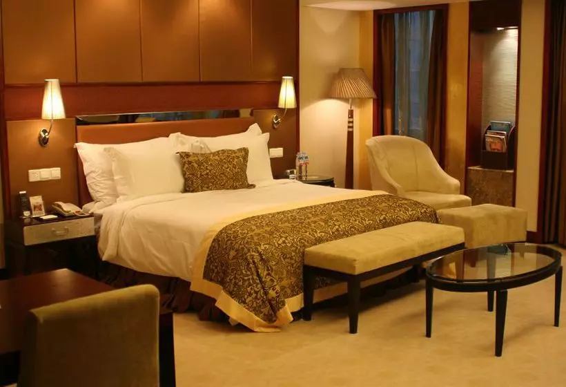 Fotos del hotel Huaan International:  7