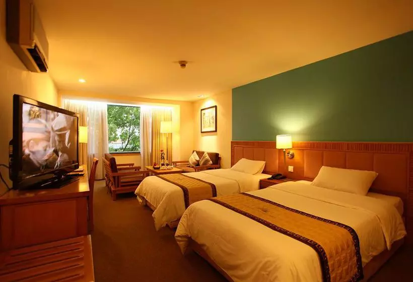 Fotos del hotel Galaxy Hotel:  9