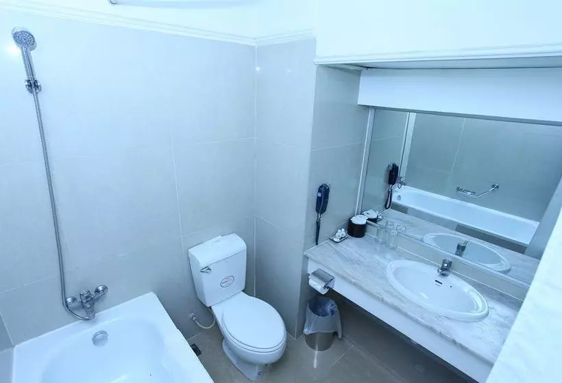 Fotos del hotel Galaxy Hotel:  6