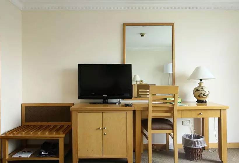 Fotos del hotel Galaxy Hotel:  15