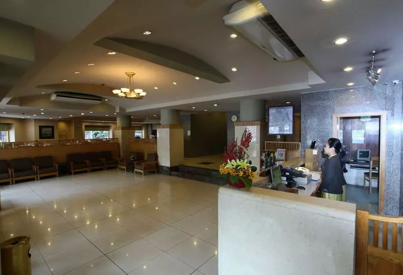 Fotos del hotel Galaxy Hotel:  8