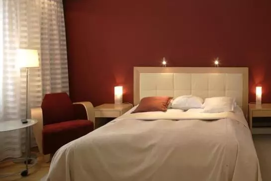 Fotos del hotel Uppsala Hotel:  12