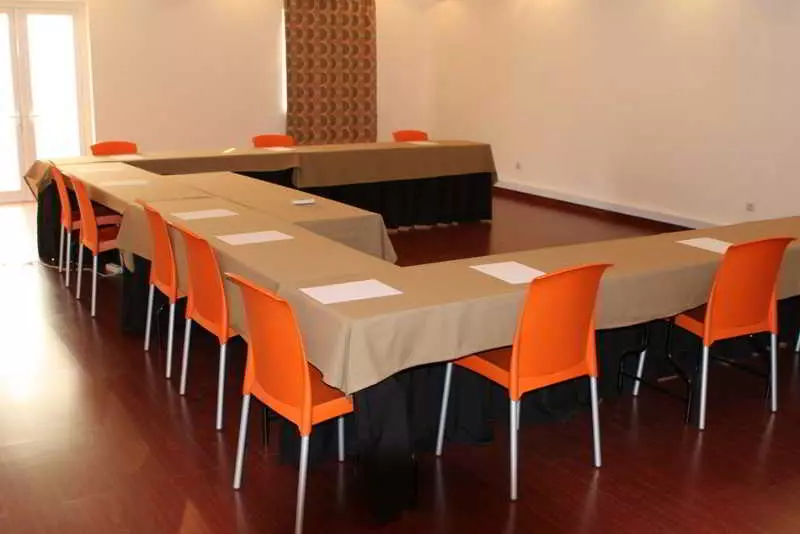 Fotos del hotel Aldeamento Da Mulemba Resort:  10