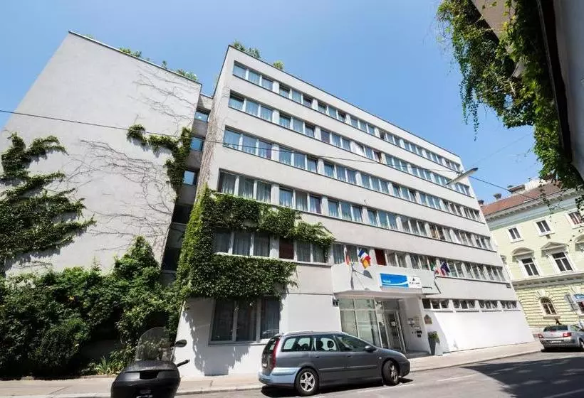 Fotos del hotel Allyouneed  Vienna 4:  8