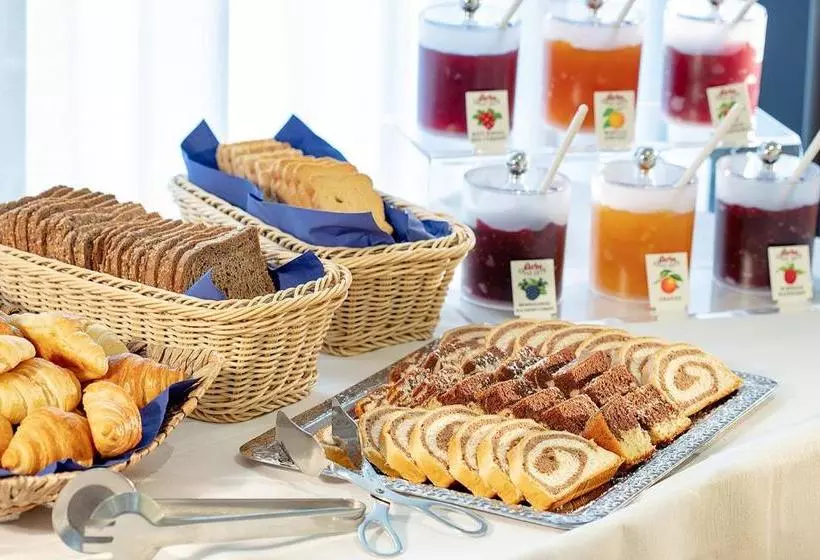 Fotos del hotel Allyouneed  Vienna 4:  12