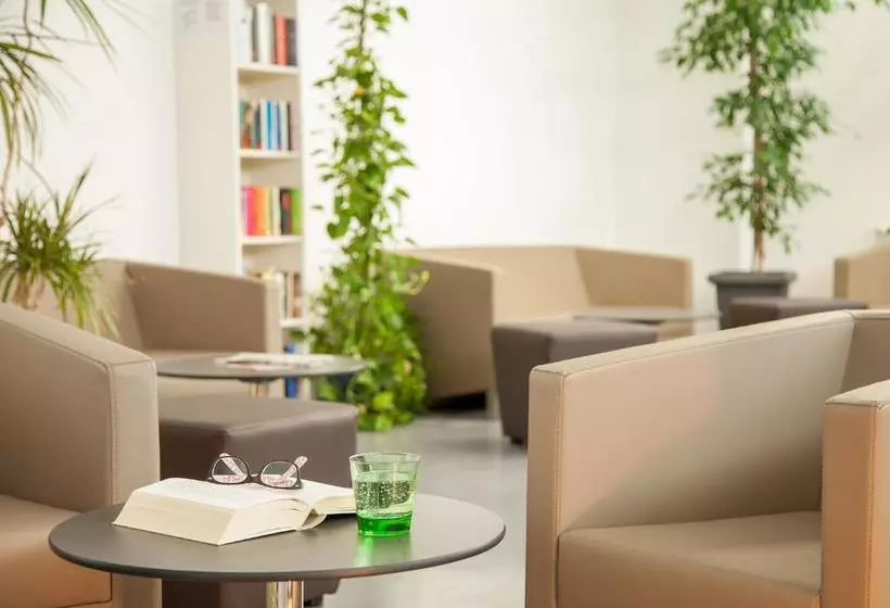 Fotos del hotel Allyouneed  Vienna 4:  11