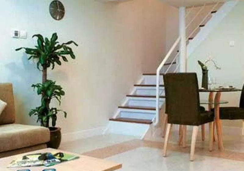 Fotos del hotel Ariva Beijing Luxury:  10