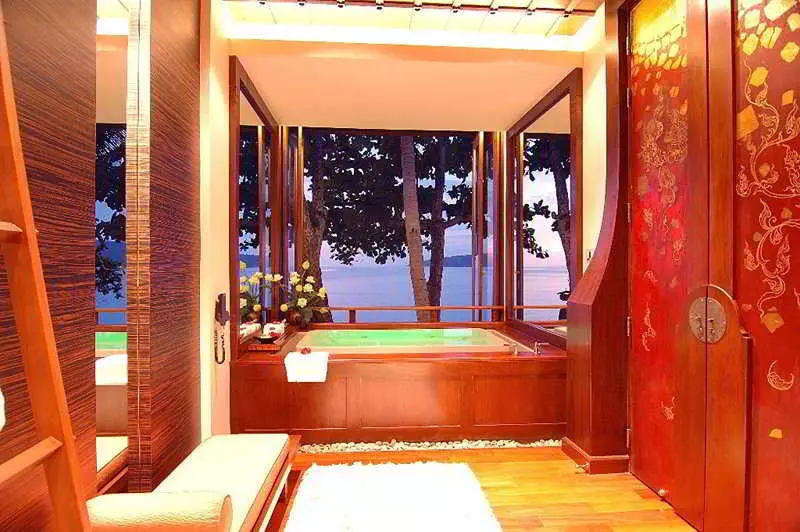 Fotos del hotel Marina Phuket Resort:  5