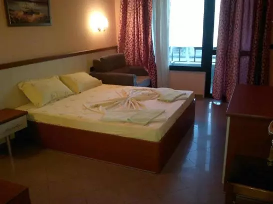 Fotos del hotel Ylli I Detit:  9