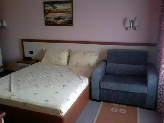 Fotos del hotel Ylli I Detit:  11