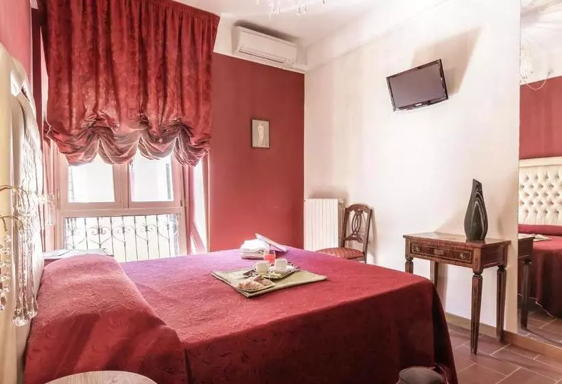 Fotos del hotel Foro Romano Imperatori:  11