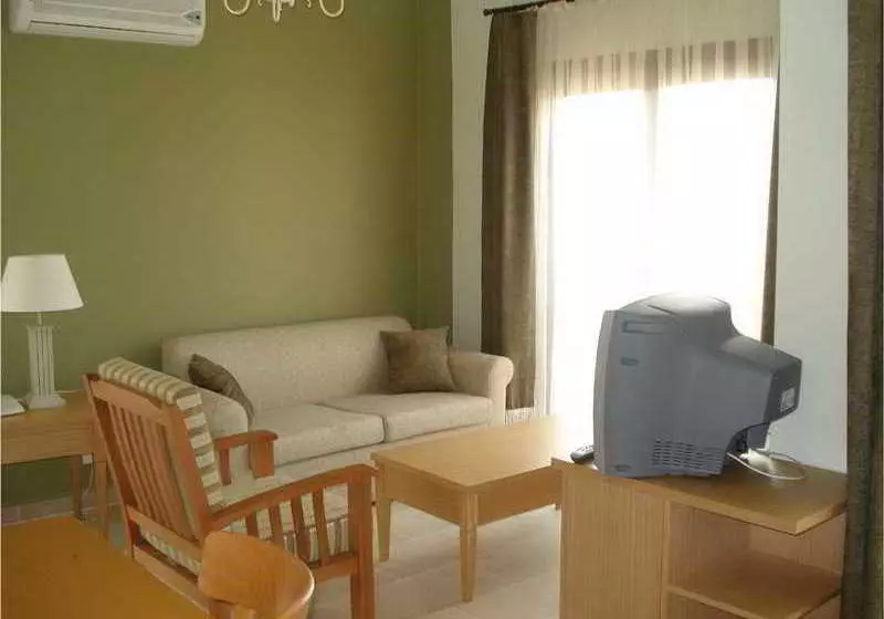 Fotos del hotel Green Holiday Village:  9