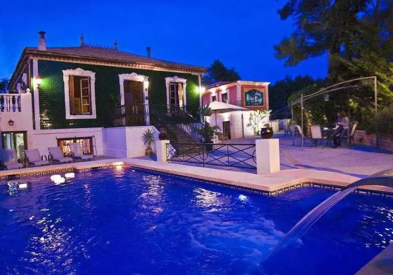 Fotos del hotel Boutique Mr Palau Verd - Adults Only:  3