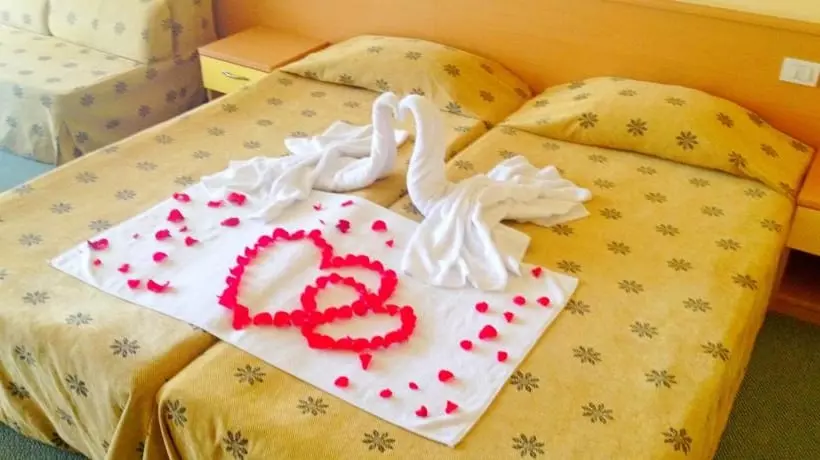 Fotos del hotel Hotel Kalofer:  23