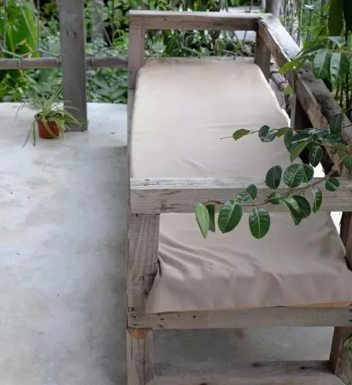 Fotos del hotel Roc Jungle Tulum:  13
