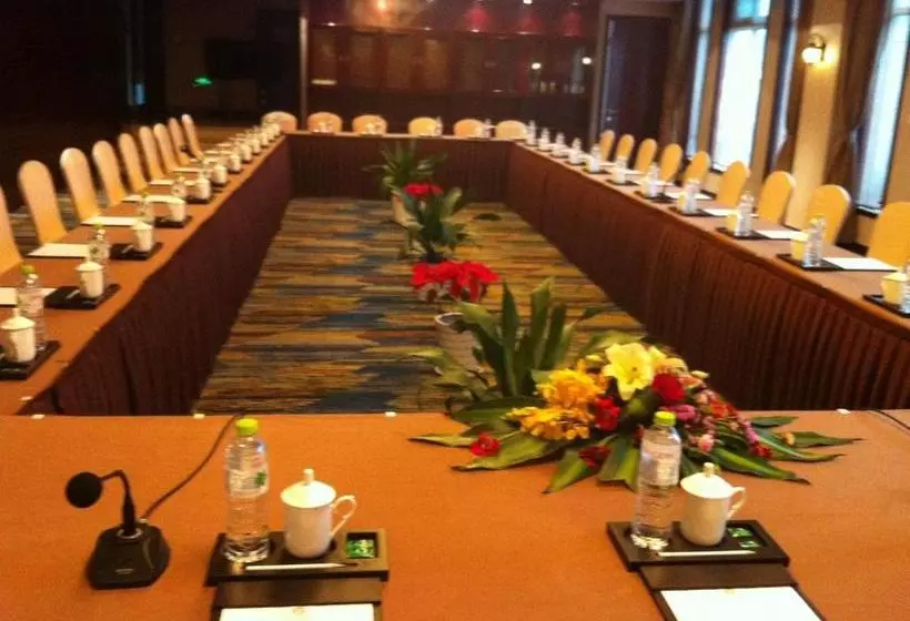 Fotos del hotel Westlake Hillview International:  14