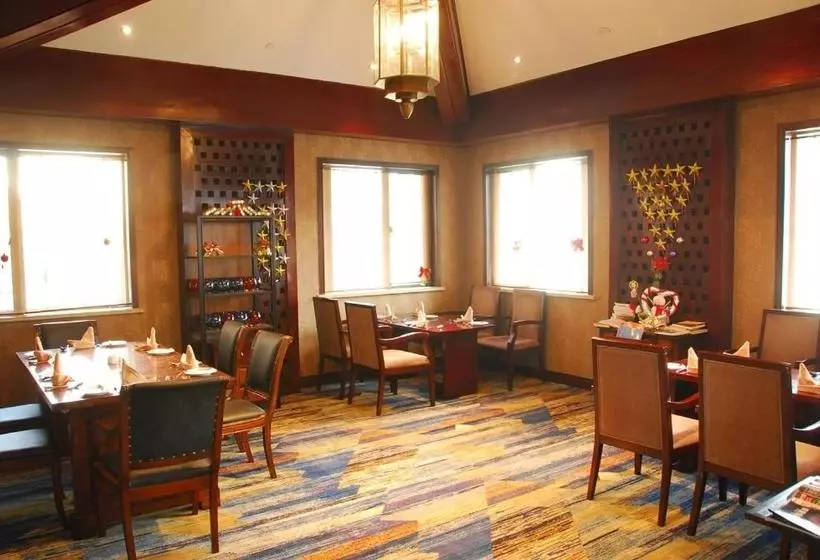 Fotos del hotel Westlake Hillview International:  11