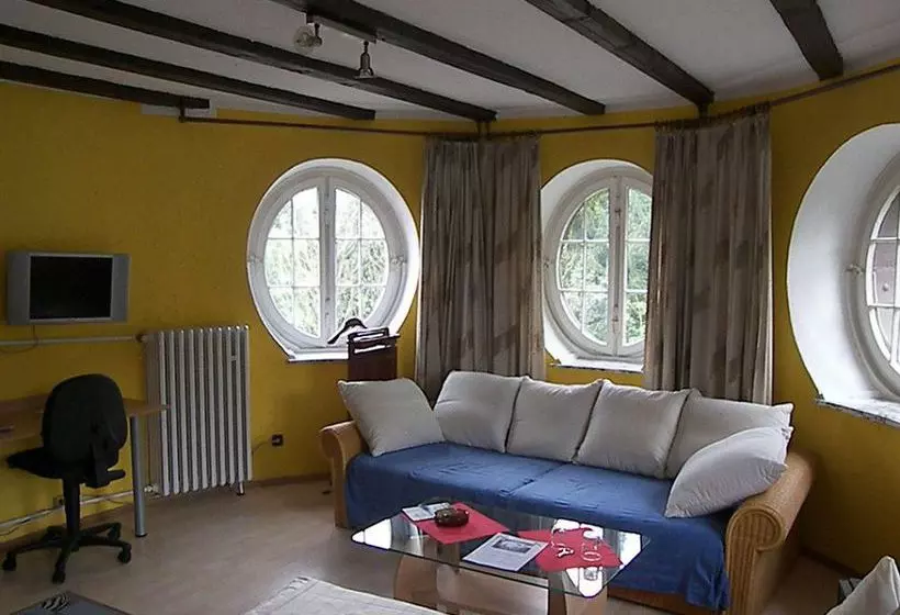 Fotos del hotel Parkhotel St. Georg:  7