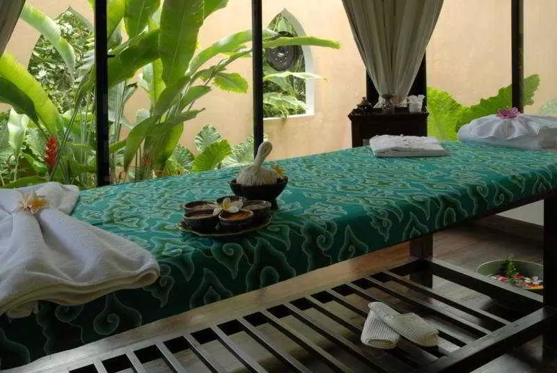 Fotos del hotel Le Paradis Boutique Resort & Spa:  8