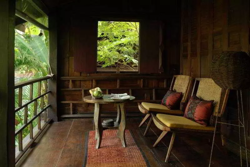 Fotos del hotel Le Paradis Boutique Resort & Spa:  4