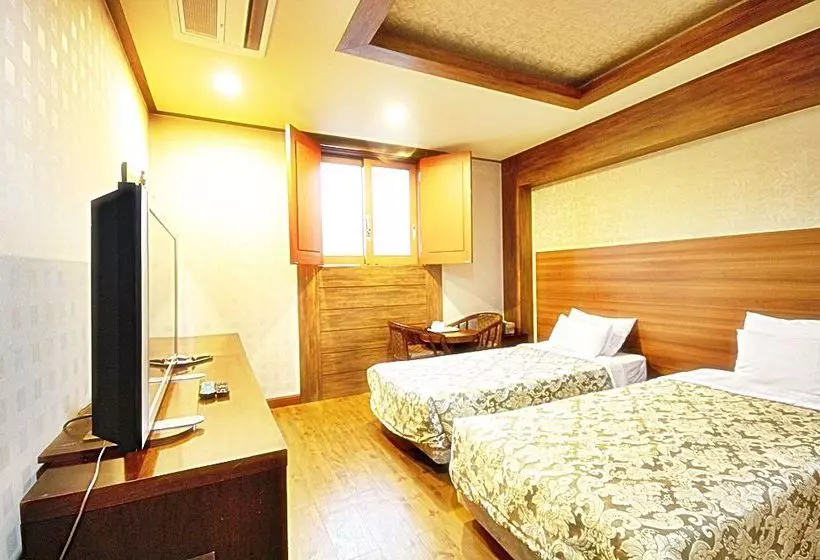 Fotos del hotel Prime In Seoul:  20