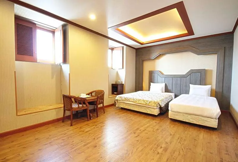 Fotos del hotel Prime In Seoul:  8