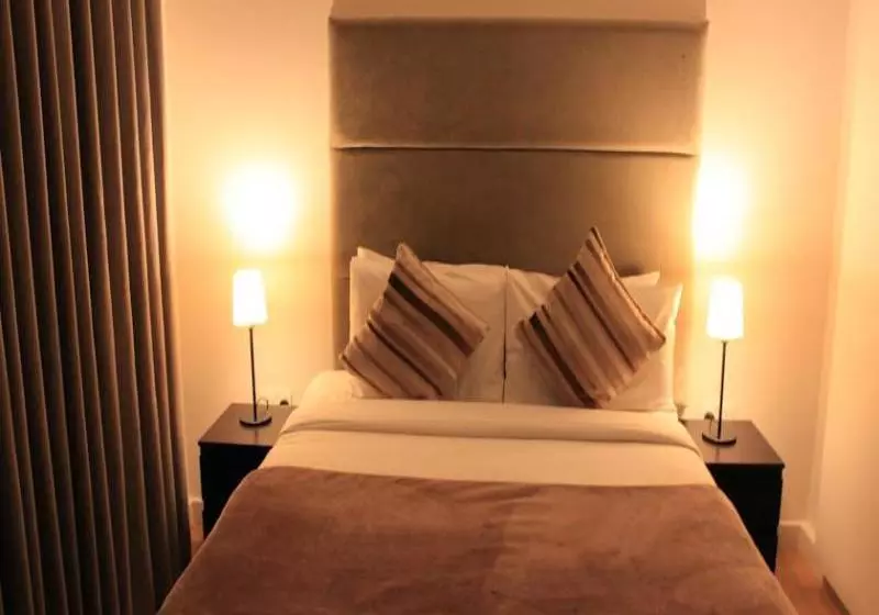 Fotos del hotel Maida Vale Aparthotel:  1