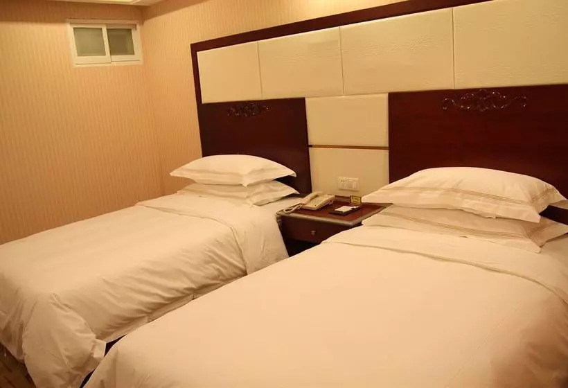 Fotos del hotel Hong He:  5