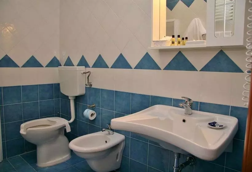 Fotos del hotel Doria:  7