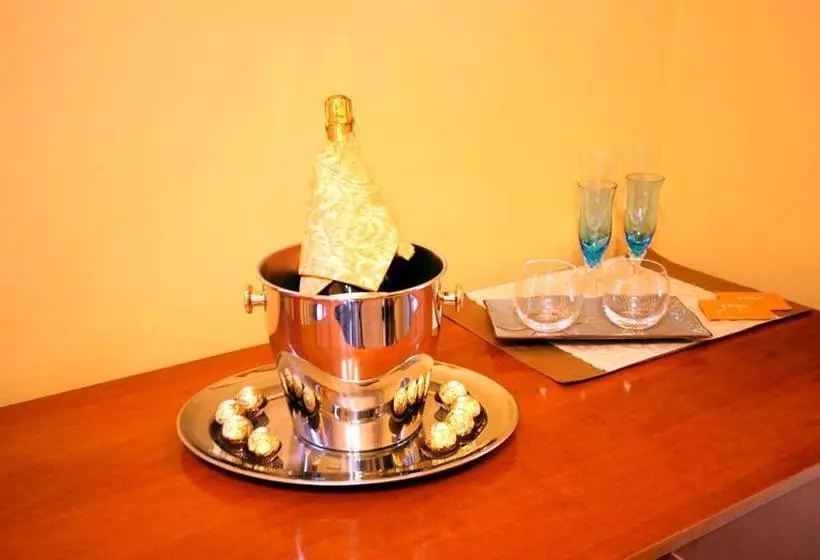 Fotos del hotel La Luna Guest House:  14