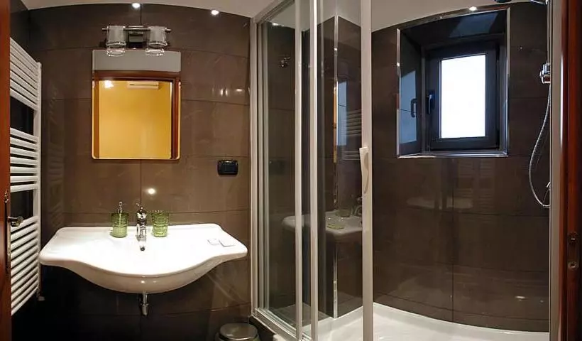 Fotos del hotel La Luna Guest House:  11