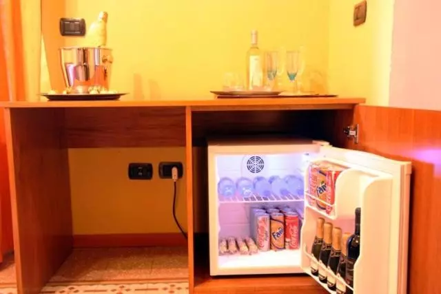 Fotos del hotel La Luna Guest House:  15