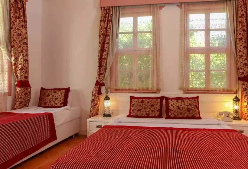 Fotos del hotel Kaleiçi Marina Boutique   Restaurant:  15