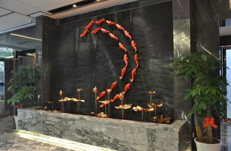 Fotos del hotel Days Hotel Shanghai Hongkou Fortune:  11