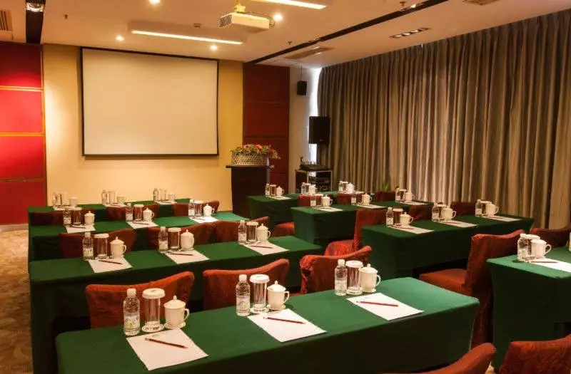 Fotos del hotel Days Hotel Shanghai Hongkou Fortune:  5