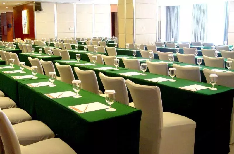 Fotos del hotel Days Hotel Shanghai Hongkou Fortune:  9