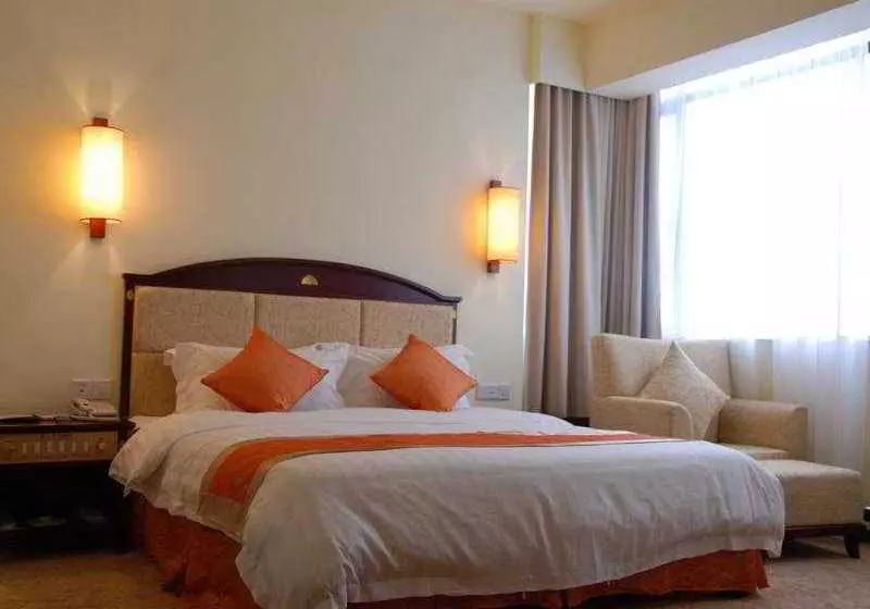 Fotos del hotel Venice:  2