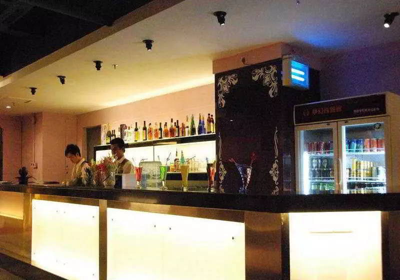 Fotos del hotel Venice:  5